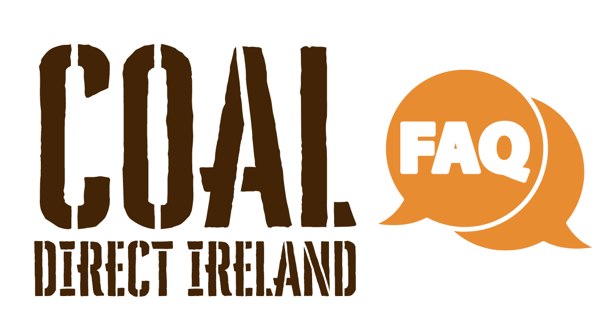 FAQ'S Frequently Asked Questions Coal Direct Ireland