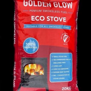 Eco Stove
